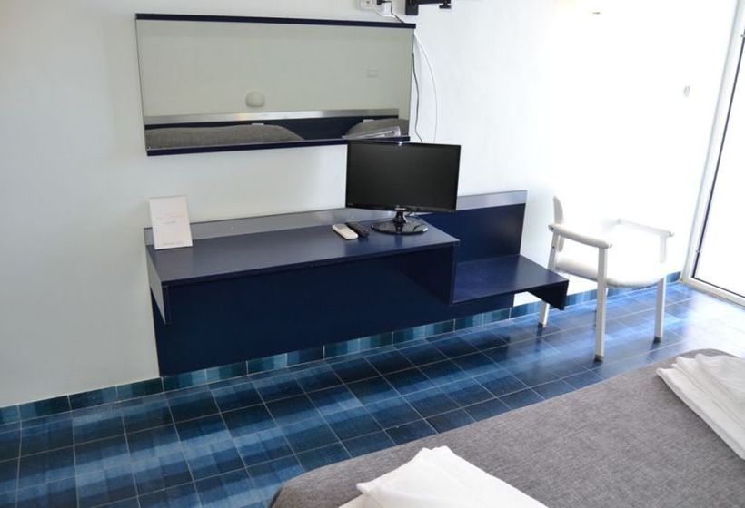 Hotel San Paolo  | Palinuro | Salerno | Italia 5