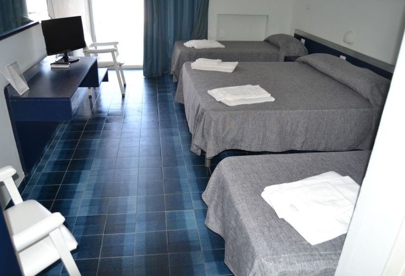 Hotel San Paolo  | Palinuro | Salerno | Italia 6