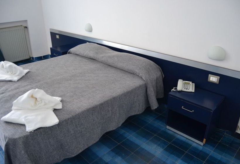 Hotel San Paolo  | Palinuro | Salerno | Italia 7