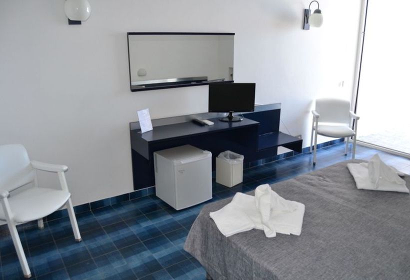 Hotel San Paolo  | Palinuro | Salerno | Italia 8