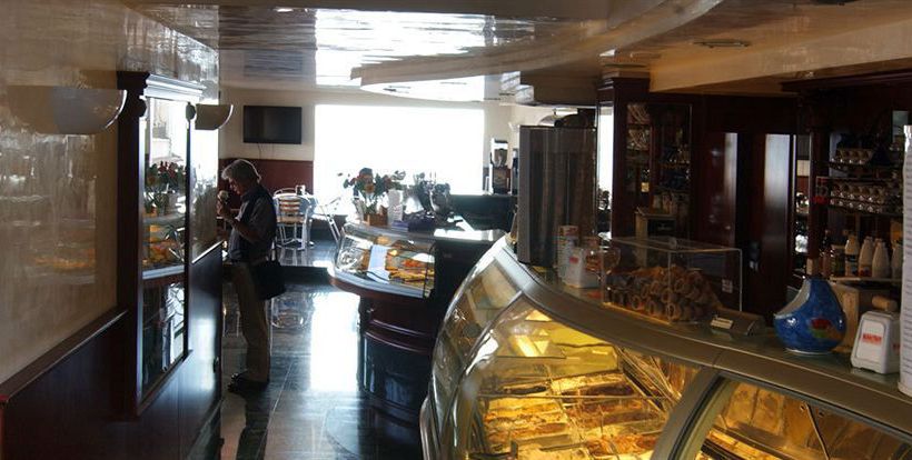 Hotel Santa Caterina Salerno