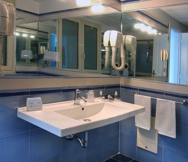 Hotel Santa Caterina  | Palinuro | Salerno | Italia 1