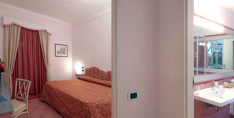 Hotel Santa Caterina  | Palinuro | Salerno | Italia 2