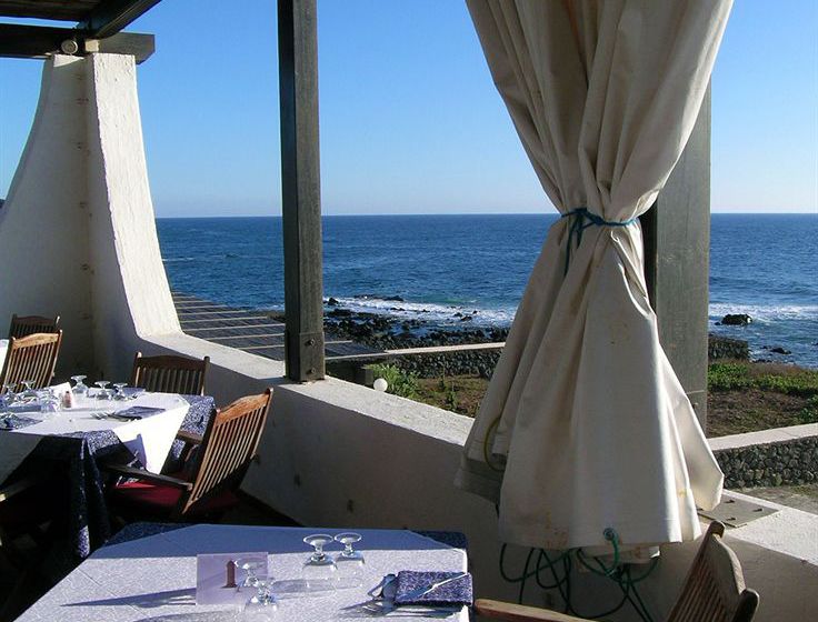 Hotel Mursia & Cossyra  | Pantelleria - Isola di Pantelleria | Trapani | Italia 1