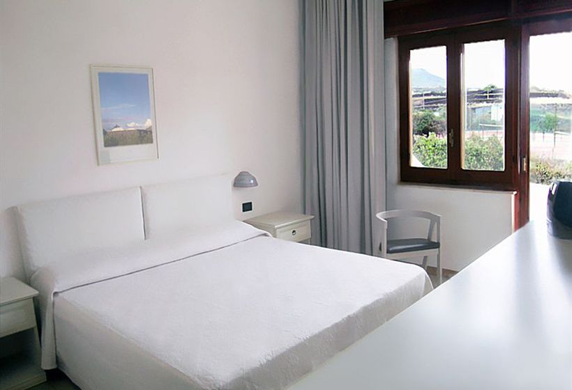 Hotel Mursia & Cossyra  | Pantelleria - Isola di Pantelleria | Trapani | Italia 10