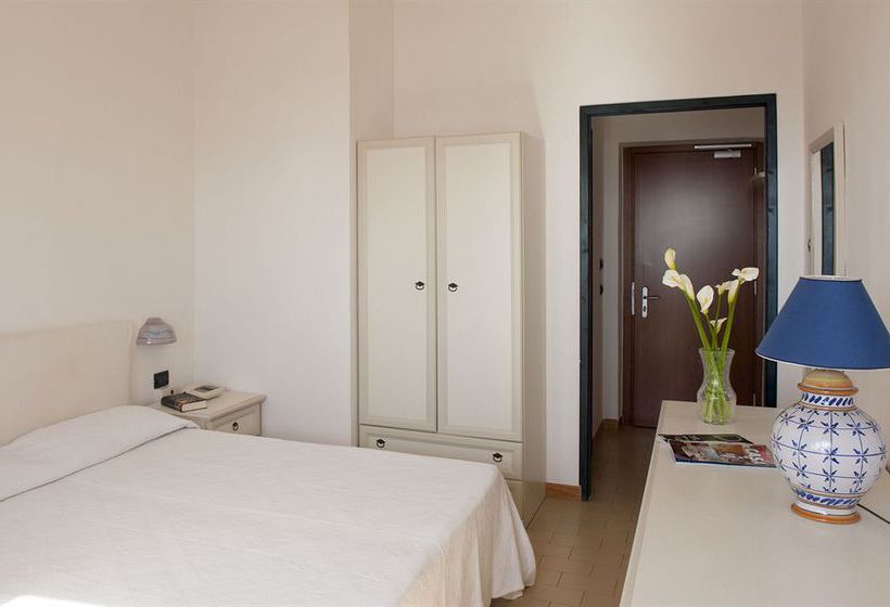 Hotel Mursia & Cossyra  | Pantelleria - Isola di Pantelleria | Trapani | Italia 11