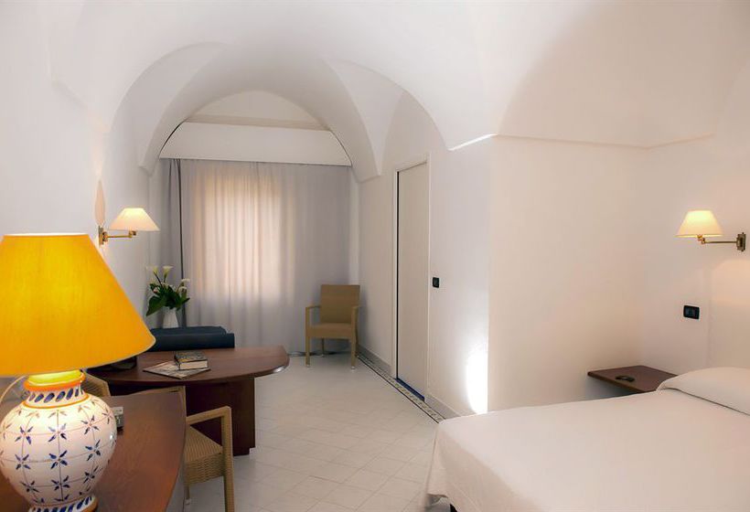 Hotel Mursia & Cossyra  | Pantelleria - Isola di Pantelleria | Trapani | Italia 12