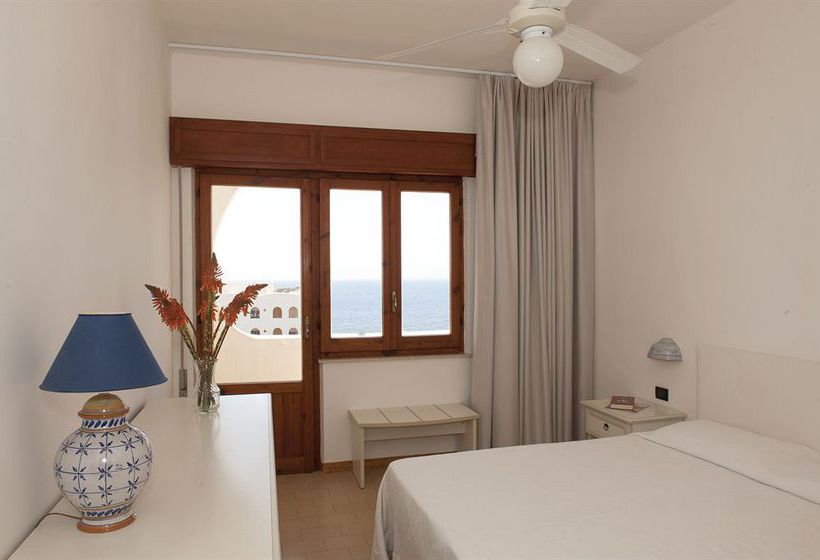 Hotel Mursia & Cossyra  | Pantelleria - Isola di Pantelleria | Trapani | Italia 13