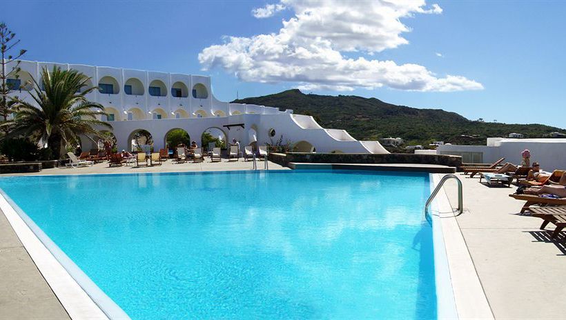 Hotel Mursia & Cossyra  | Pantelleria - Isola di Pantelleria | Trapani | Italia 3