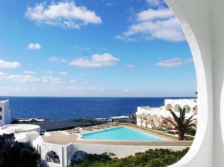 Hotel Mursia & Cossyra  | Pantelleria - Isola di Pantelleria | Trapani | Italia 4