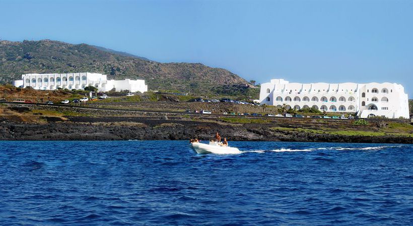 Hotel Mursia & Cossyra  | Pantelleria - Isola di Pantelleria | Trapani | Italia 6