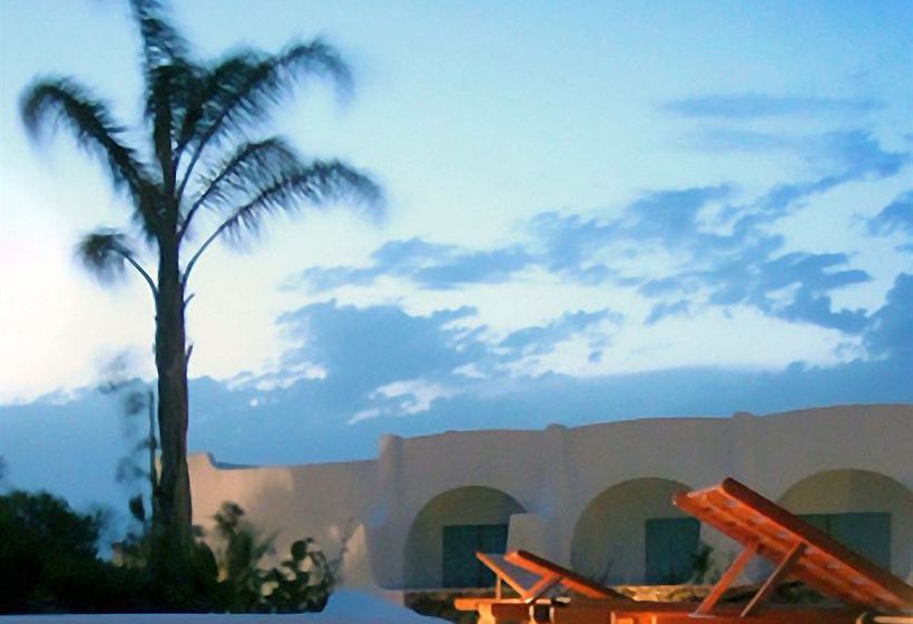 Hotel Mursia & Cossyra  | Pantelleria - Isola di Pantelleria | Trapani | Italia 7