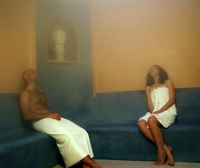 Hotel Mursia & Cossyra  | Pantelleria - Isola di Pantelleria | Trapani | Italia 8