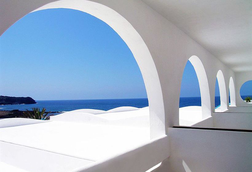 Hotel Mursia & Cossyra  | Pantelleria - Isola di Pantelleria | Trapani | Italia 9