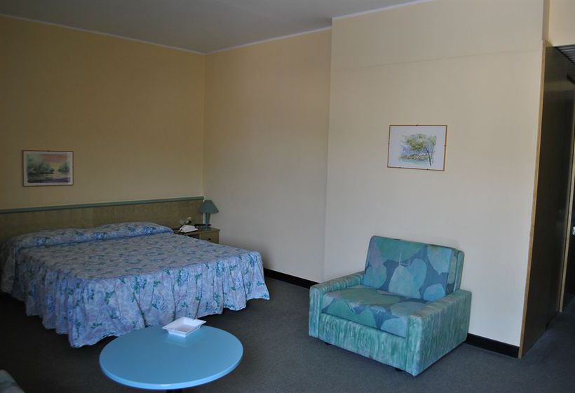 Hotel Franciacorta Golf Residence  | Paratico | Brescia | Italia 1