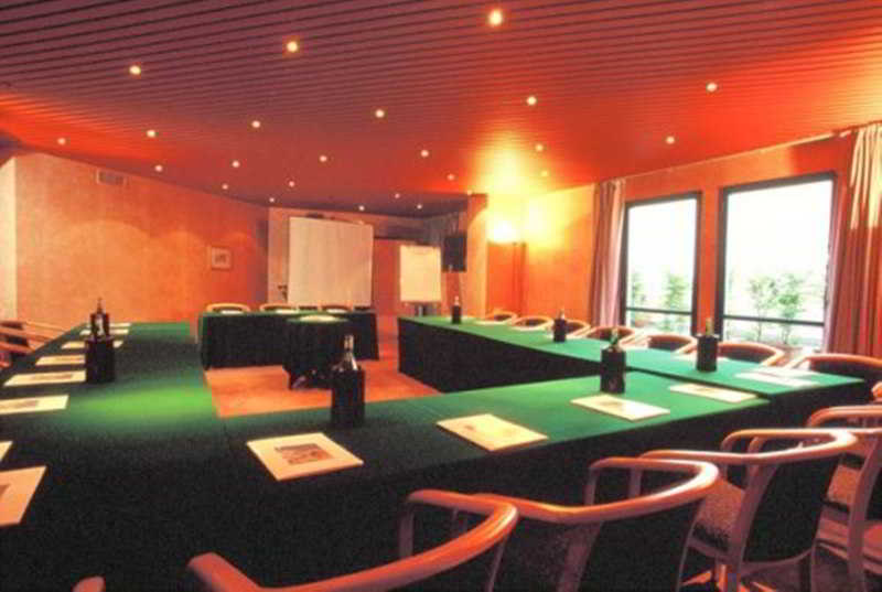 Hotel Franciacorta Golf Residence  | Paratico | Brescia | Italia 12