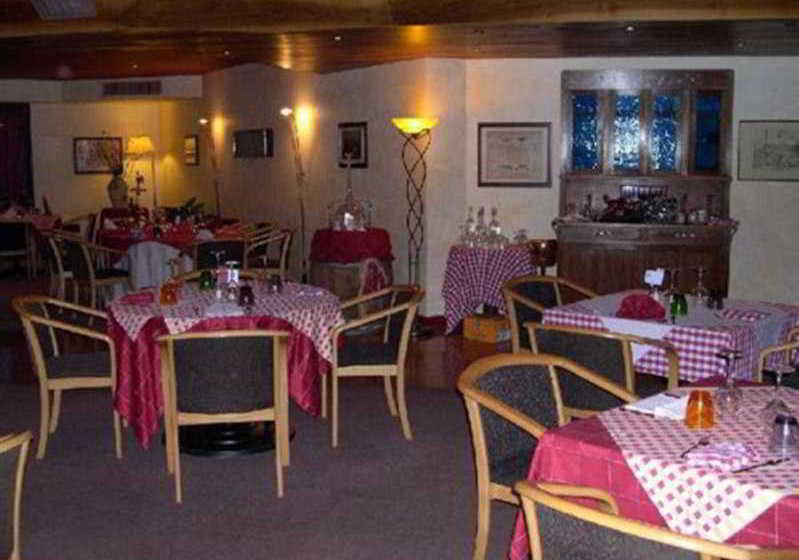 Hotel Franciacorta Golf Residence  | Paratico | Brescia | Italia 14