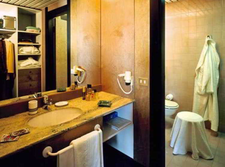 Hotel Franciacorta Golf Residence  | Paratico | Brescia | Italia 16