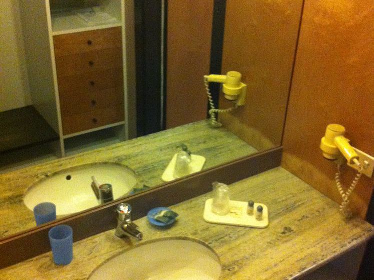 Hotel Franciacorta Golf Residence  | Paratico | Brescia | Italia 17