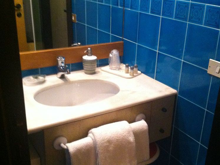 Hotel Franciacorta Golf Residence  | Paratico | Brescia | Italia 18