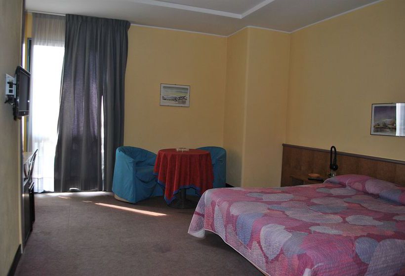 Hotel Franciacorta Golf Residence  | Paratico | Brescia | Italia 2