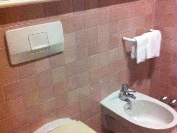 Hotel Franciacorta Golf Residence  | Paratico | Brescia | Italia 20