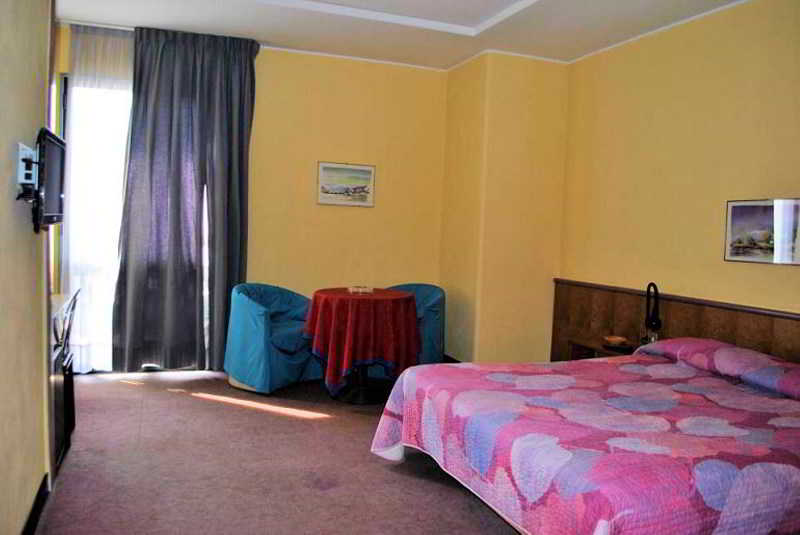 Hotel Franciacorta Golf Residence  | Paratico | Brescia | Italia 9