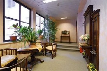 Hotel Button  | Parma | Parma | Italy 1