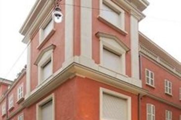 Hotel Button  | Parma | Parma | Italy 11