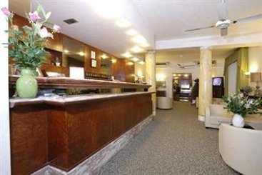 Hotel Button  | Parma | Parma | Italy 3