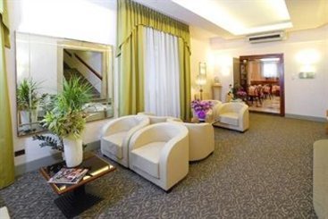 Hotel Button  | Parma | Parma | Italy 4