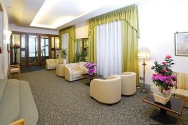 Hotel Button  | Parma | Parma | Italy 5