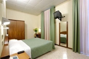 Hotel Button  | Parma | Parma | Italy 6