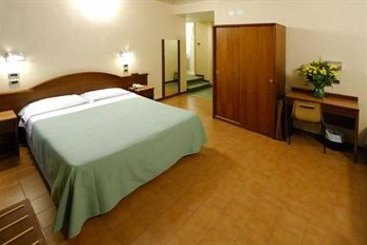 Hotel Button  | Parma | Parma | Italy 7