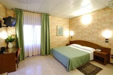 Hotel Button  | Parma | Parma | Italy 8