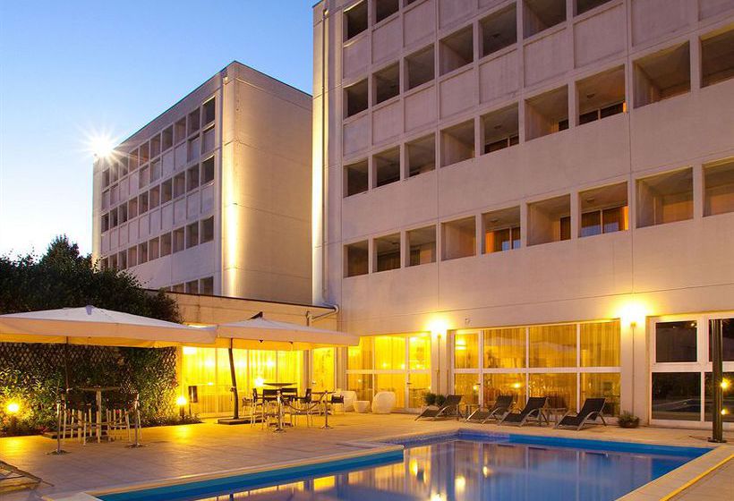 Best Western Hotel Farnese