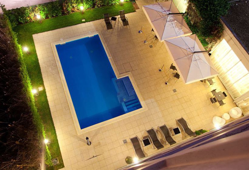 Best Western Hotel Farnese  | Parma | Parma | Italia 1