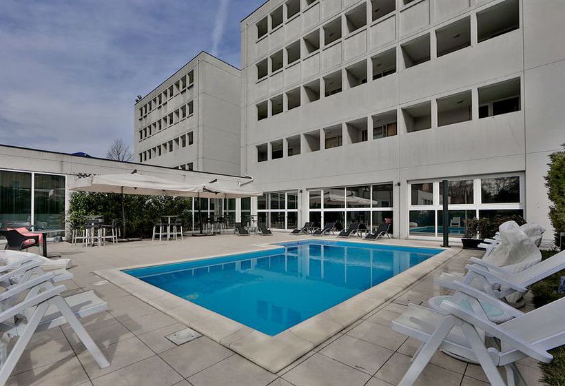 Best Western Hotel Farnese  | Parma | Parma | Italia 11