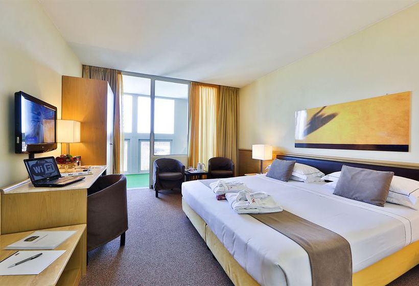 Best Western Hotel Farnese  | Parma | Parma | Italia 12