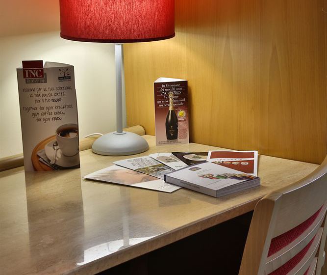 Best Western Hotel Farnese  | Parma | Parma | Italia 13