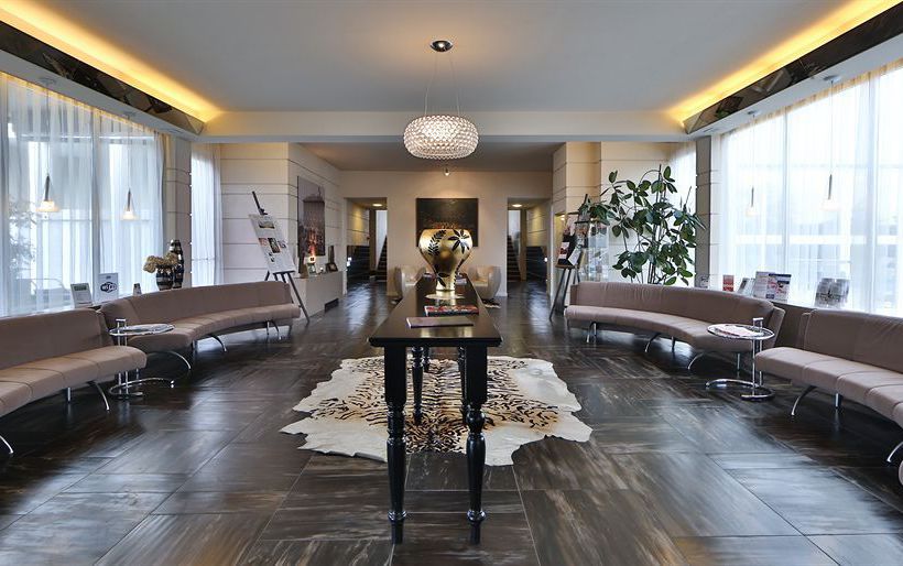 Best Western Hotel Farnese  | Parma | Parma | Italia 16