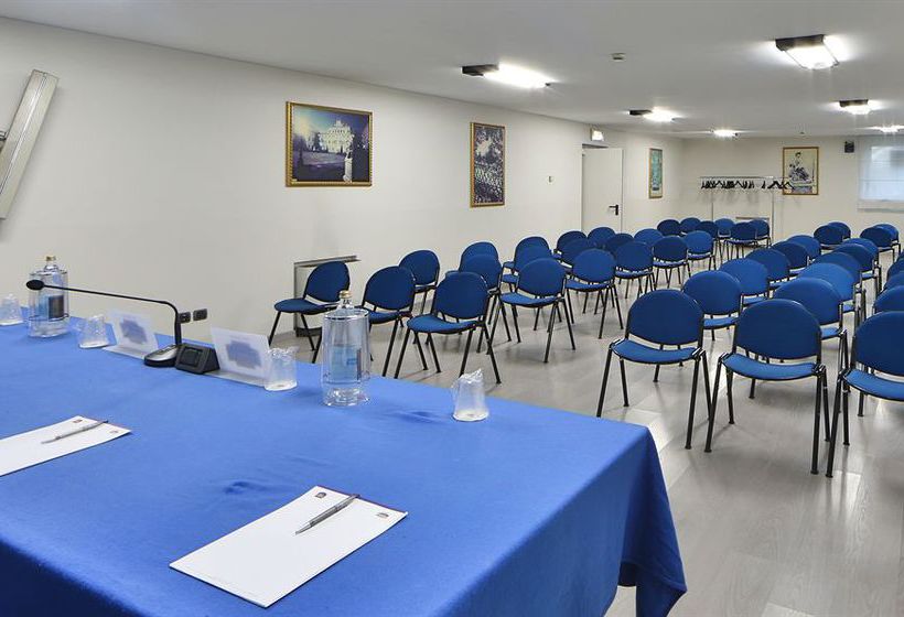 Best Western Hotel Farnese  | Parma | Parma | Italia 17