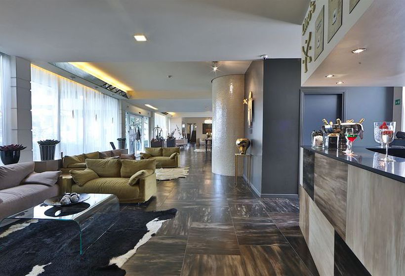 Best Western Hotel Farnese  | Parma | Parma | Italia 18