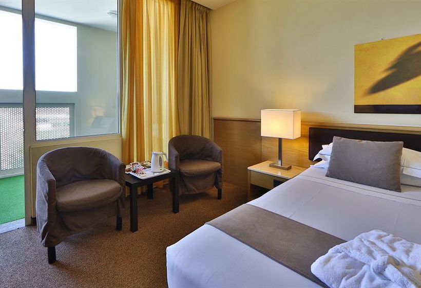 Best Western Hotel Farnese  | Parma | Parma | Italia 19