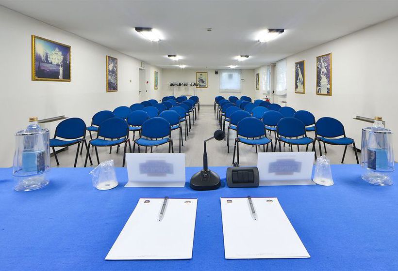 Best Western Hotel Farnese  | Parma | Parma | Italia 2