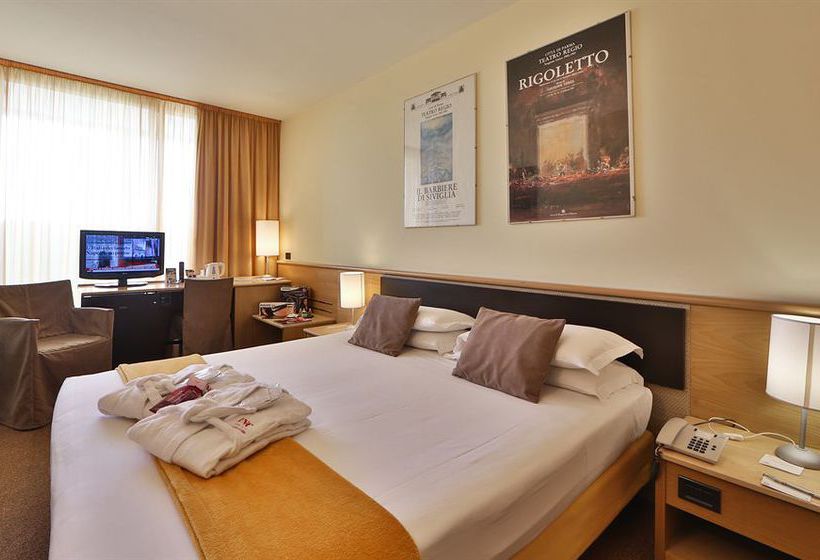 Best Western Hotel Farnese  | Parma | Parma | Italia 20