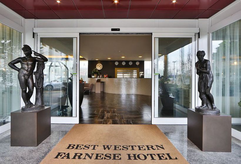 Best Western Hotel Farnese  | Parma | Parma | Italia 4