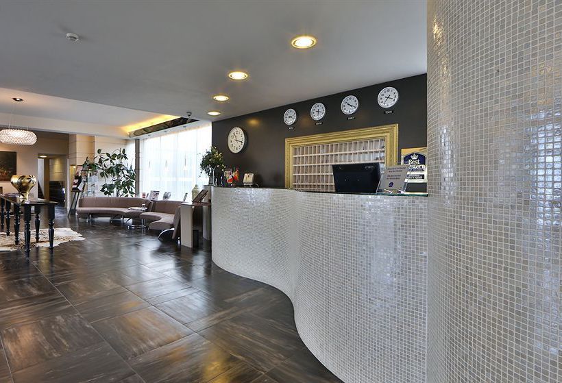 Best Western Hotel Farnese  | Parma | Parma | Italia 5