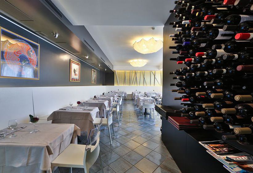 Best Western Hotel Farnese  | Parma | Parma | Italia 6