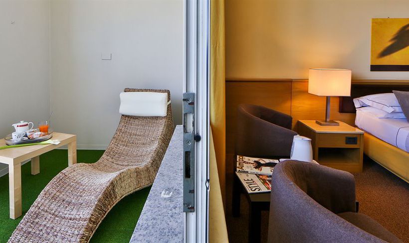 Best Western Hotel Farnese  | Parma | Parma | Italia 7